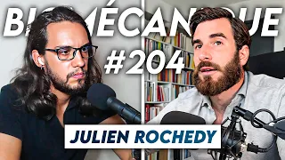 #204 Julien Rochedy - L’effondrement de l’Homme