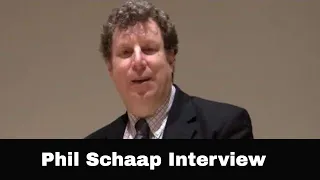 Economics, History, and The Future of Jazz: An Interview with Phil Schaap