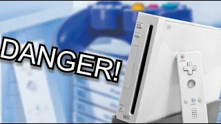 This Wii CHANNEL is DANGEROUS!