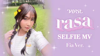 V1RST - 'Rasa' Selfie M/V (Fia ver.)