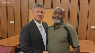 Jury awards $50 million to East Cleveland man involved in violent arrest