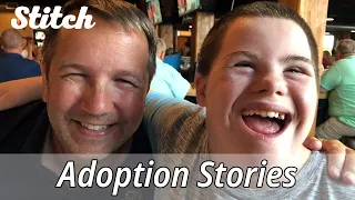 Adoption and Reunion Stories That Will Make You Cry | Adoption Stories, Proposals, and Reunions