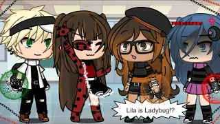 ✨🐞||Part 1/2||°Ladybug's Identity has been revealed!?°🐞✨||MLB🐞||meme||krenzoolo xd🍹🍬||