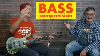 Bass Compression with Robert Keeley