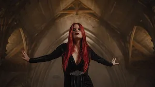 Blackbriar - Spirit of Forgetfulness (Official Music Video)