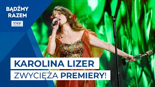 Karolina Lizer - Czysta Woda || 59. KFPP Opole 2022