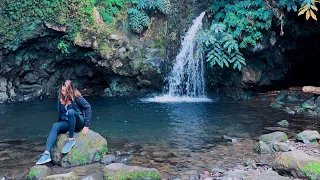 Azores Islands: Random trips and videos + Christmas season