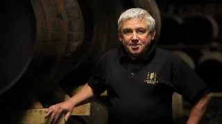 Lagavulin - through the eyes of Iain McArthur