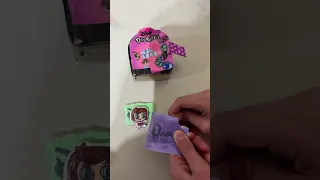 Unboxing Cardboard D.I.Y Disney Doorables 😊