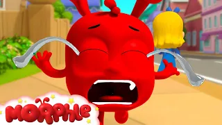 😢¡¡Mila DEJA a Morphle!!😢 | Los Mejores Episodios de Morphle TV | Dibujos Animados Para Niños