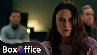 Resmi Sırlar | Official Secrets | Altyazılı Fragman