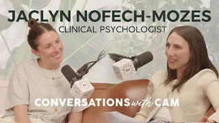 You Can’t Be a Perfect Parent: Mother/Child Attachment Styles and More with Dr. Jaclyn Nofech-Mozes