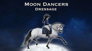 Dressage 09.02.24 I Moon Dancers I Starstable