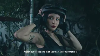 Abangan si Katrina Halili sa ‘Black Rider’!