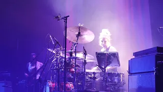 Anika Nilles - DRUM SOLO "you know you know"