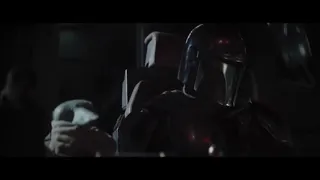 Mandalorian Crack