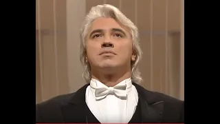 Dmitri Hvorostovsky. Neapolitan Song. Torna a Surriento.