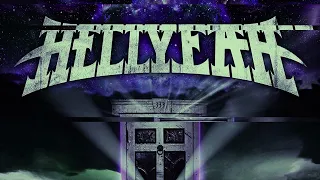 HELLYEAH - BURY YOU