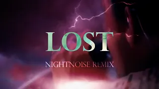 Linkin Park - Lost (NightNoise Hardstyle Remix) [FREE DOWNLOAD]