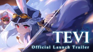 TEVI Launch Trailer