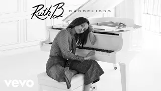 Ruth B. - Dandelions (Audio)