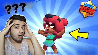 BRAWLERUL CARE MI-A DAT RAGE..FINALUL E NEASTEPTAT ! - Brawl Stars