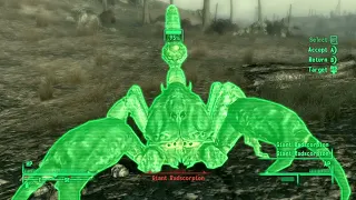 Let’s Challenge Fallout 3 (Slasher Mode Part 35): My Bloody Nuclear Valentine