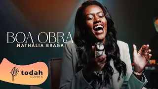 Nathália Braga | Boa Obra [Cover Valesca Mayssa]