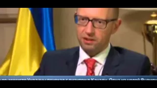 Яценюк. Украина - это поле битвы за будущее. Украина Сегодня Россия Новости 2015 Ukraine WaR