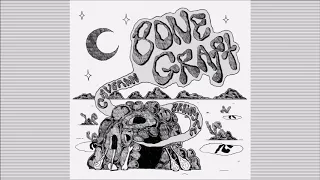 BONE GRAFT - Caveman Brain Jam [2019] FULL CASSETTE