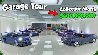 GTA 5#43 #gta #gta5 trevor car and bike collection