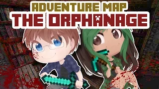 The Orphanage - Minecraft Adventure Map