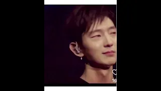 Lee Joon Gi.Благодарность до слез #leejoongi