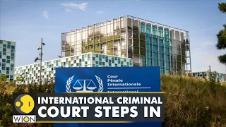 International Criminal Court prosecutor opens probe into Russia's invasion of Ukraine | WION