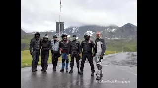 Zeljko Reljic Photography - Umbrail Pass (Schweiz) mit dem Motorrad