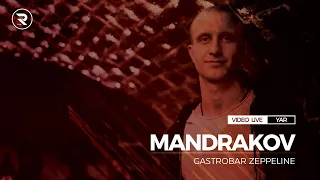 Mandrakov | R_sound @gastrobar_zeppeline (03.05.2019) Tech House