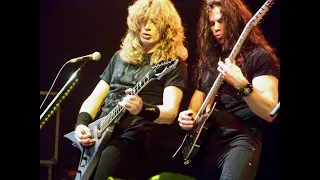 Megadeth Live 2008-2021 🡆 One Full Show ⬘ 27 Songs 🡄 Houston, Texas