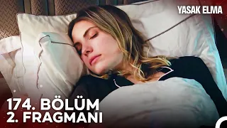 Yasak Elma 174. Bölüm 2. Fragmanı | Yolun Sonuna Geldin Yıldız!