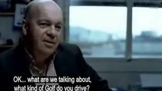 Volkswagen Interview 2012 - Alex Smith
