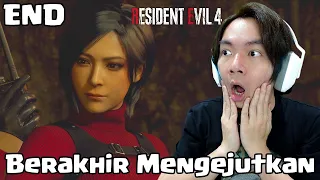 Berakhir Mengejutkan - Resident Evil 4 Remake DLC Separate Ways END