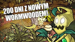 200 DNI Z NOWYM WORMWOODEM! - Podsumowanie Postaci!