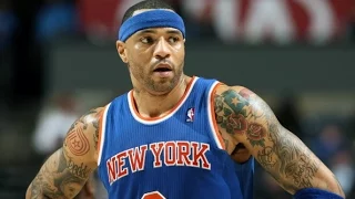 Kenyon Martin Knicks Offense & Defense Highlights