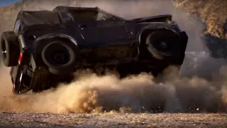 The World's Most Dangerous Car! | Top Gear USA