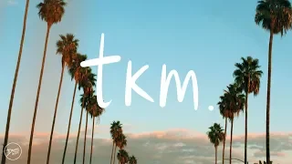 boy pablo - tkm (Lyrics)