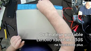 Lenovo IdeaPad 330C | SJC Électronique