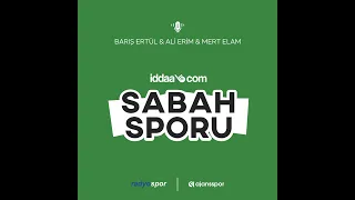 Sabah Sporu - 26.4.2024