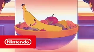 My Friend Pedro – Veröffentlichungstrailer (Nintendo Switch)