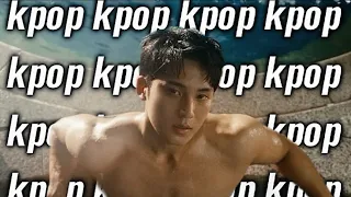`° kpop songs i love but always forget about °`