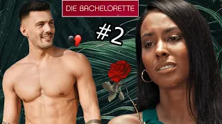 Ist die Bachelorette zu unsexy? - Bachelorette 2022 Folge #2