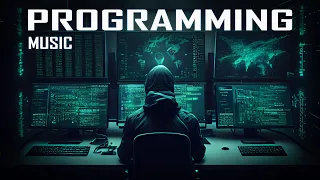 Chillstep Music for Programming / Cyber / Coding — Future Garage Playlist